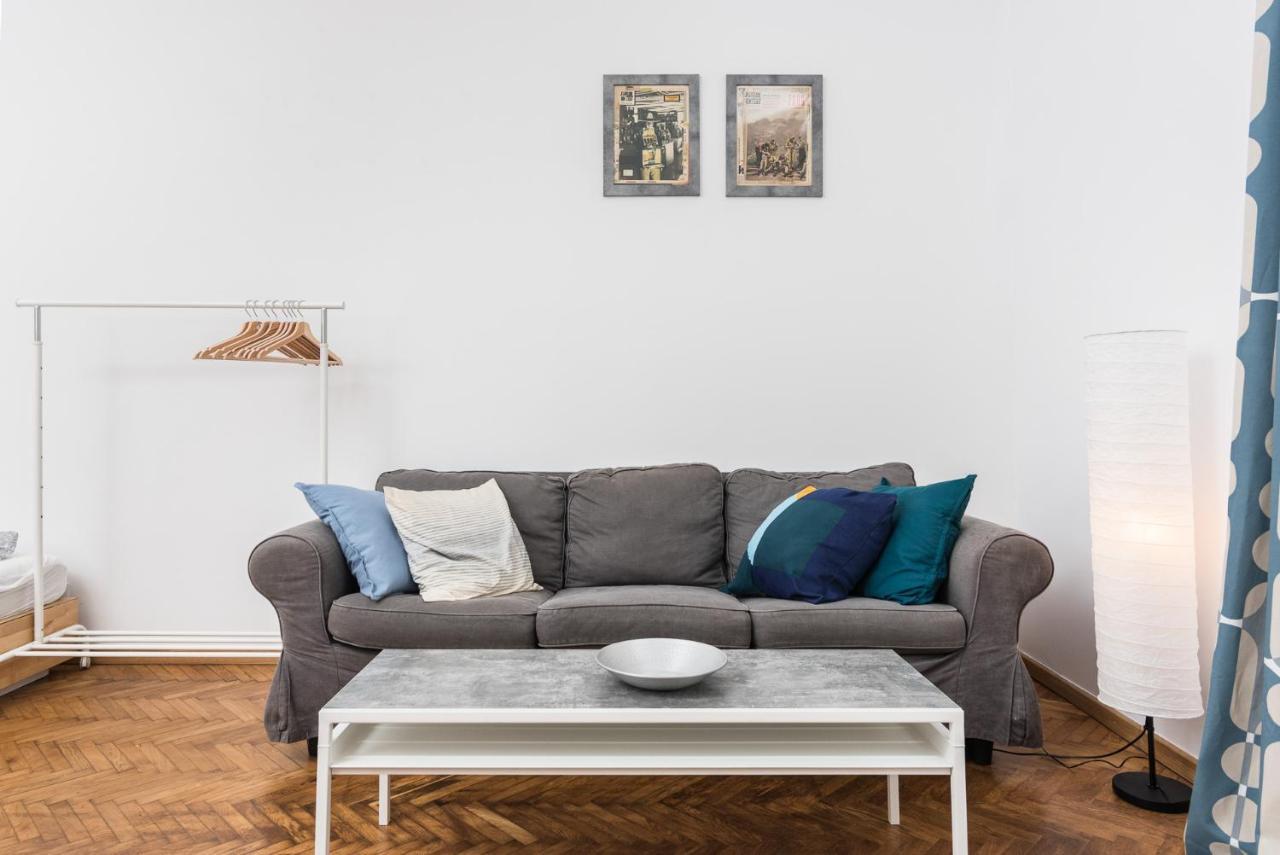 Apartament In The Jewish Quarter *
