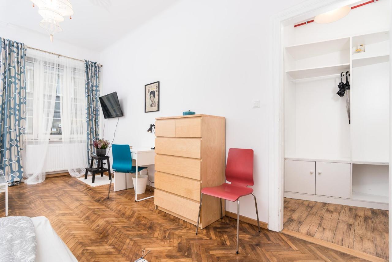 In The Jewish Quarter Apartament *