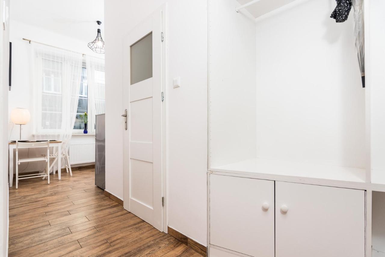 Apartament In The Jewish Quarter